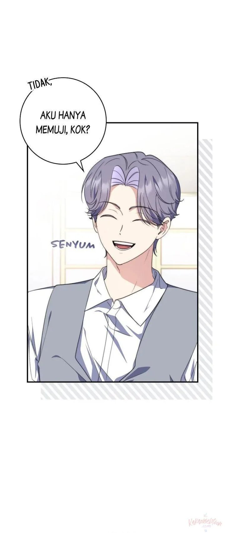 Baca A Princess Who Reads Fortune - Chapter 31 halaman 39