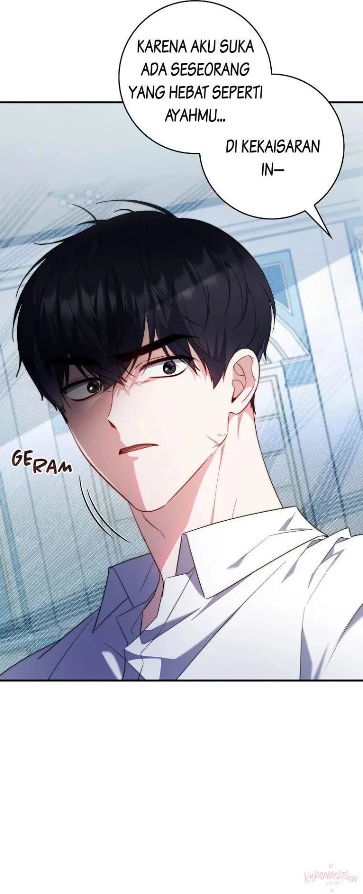 Baca A Princess Who Reads Fortune - Chapter 31 halaman 40