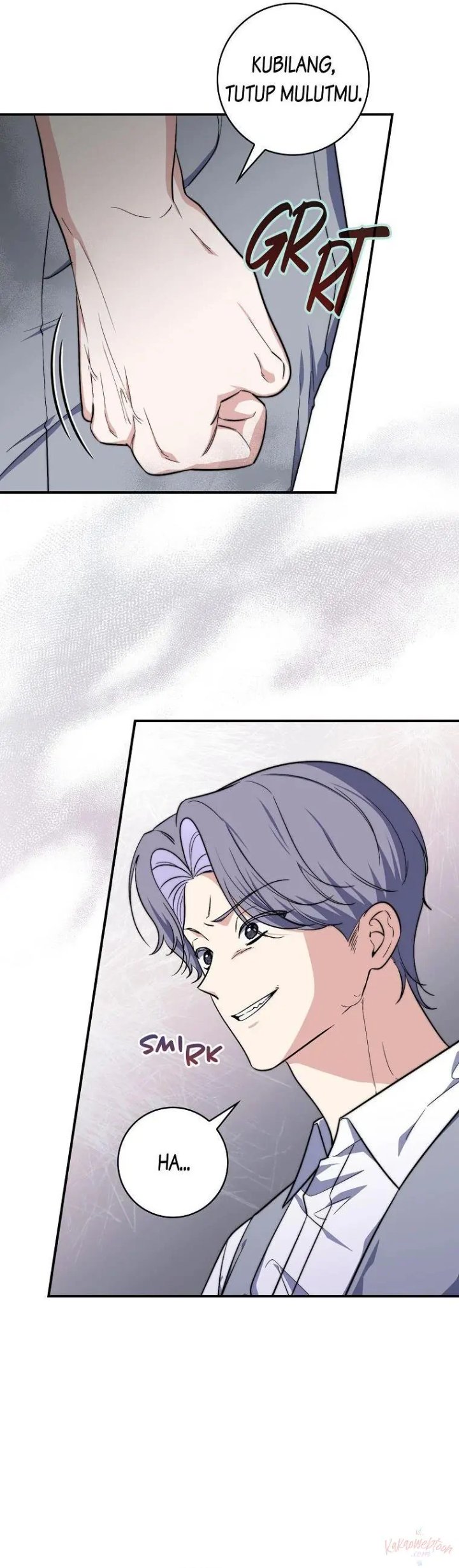 Baca A Princess Who Reads Fortune - Chapter 31 halaman 41