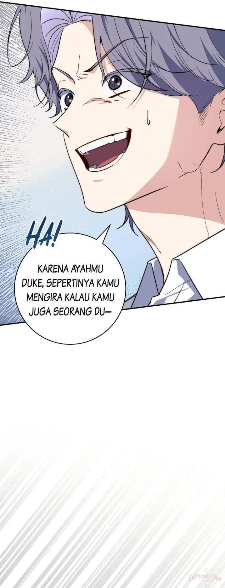 Baca A Princess Who Reads Fortune - Chapter 31 halaman 43