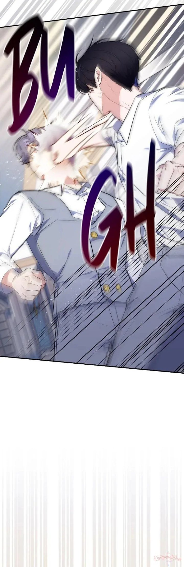 Baca A Princess Who Reads Fortune - Chapter 31 halaman 44