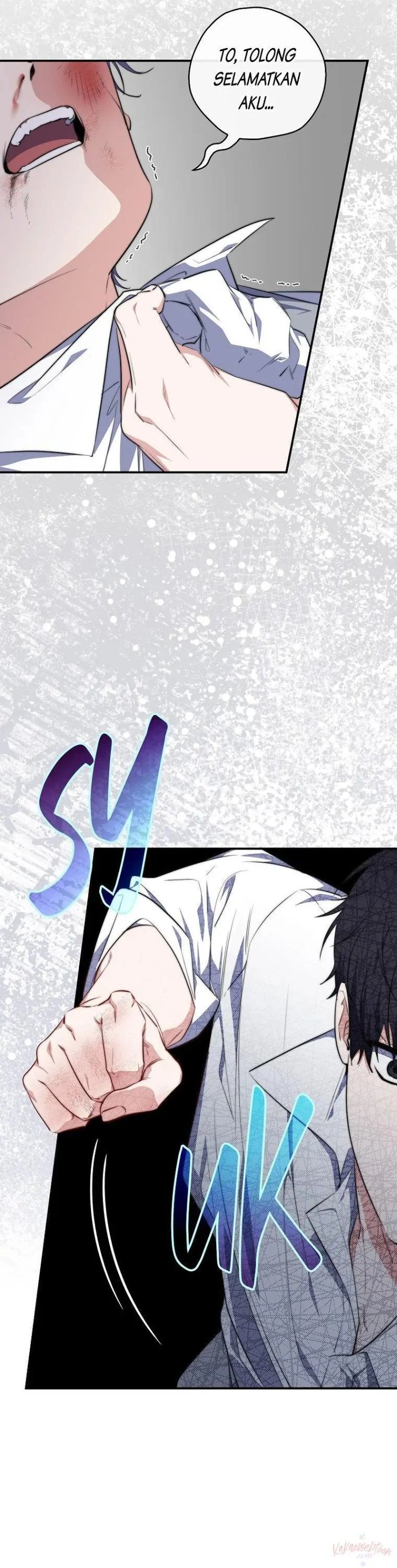 Baca A Princess Who Reads Fortune - Chapter 31 halaman 48