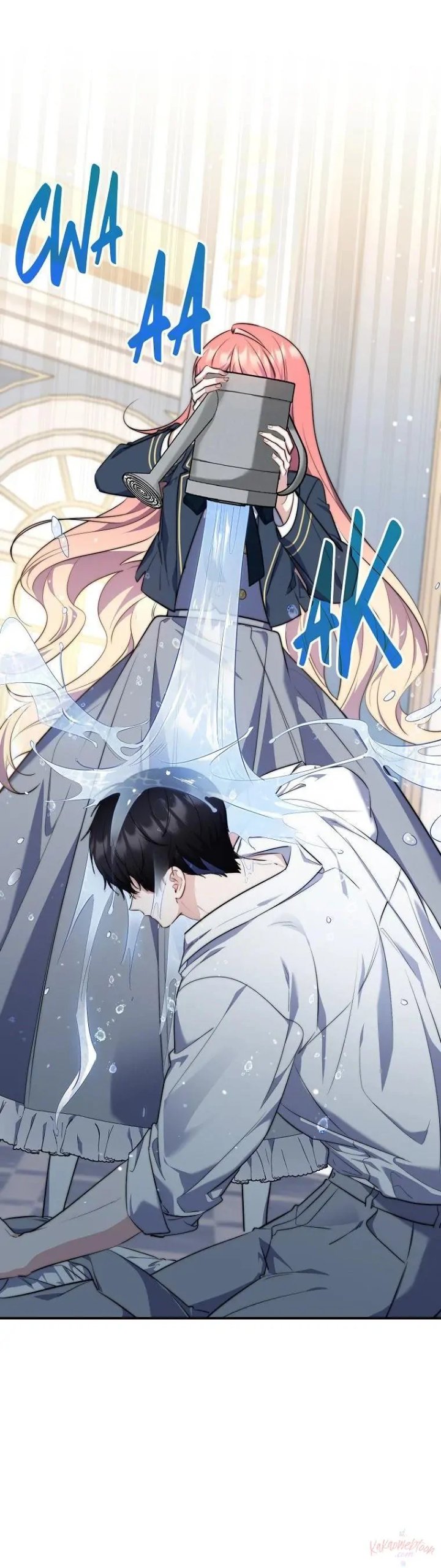 Baca A Princess Who Reads Fortune - Chapter 31 halaman 49