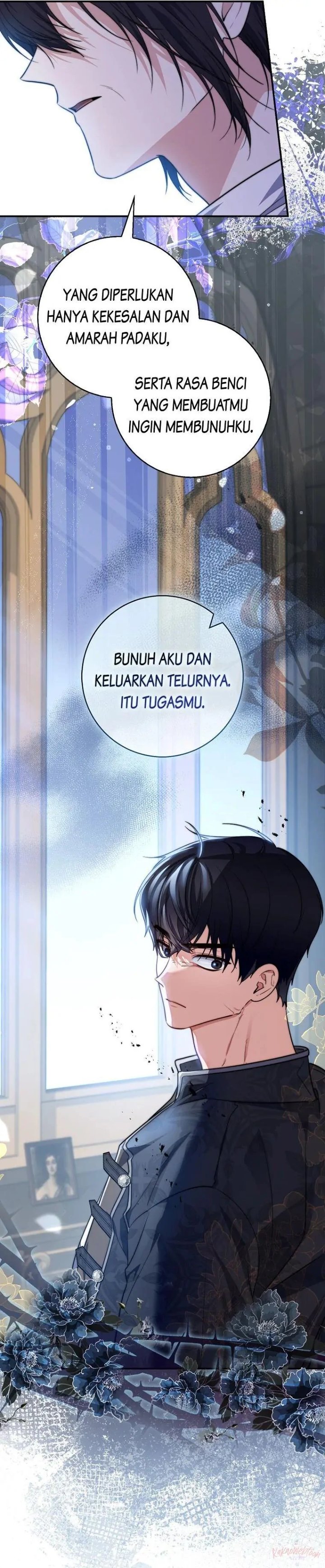 Baca A Princess Who Reads Fortune - Chapter 31 halaman 5