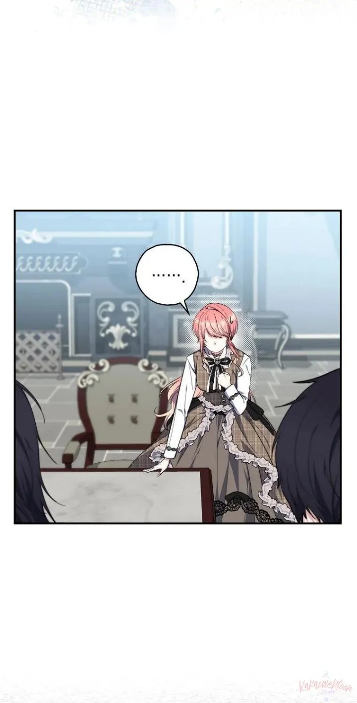 Baca A Princess Who Reads Fortune - Chapter 31 halaman 6