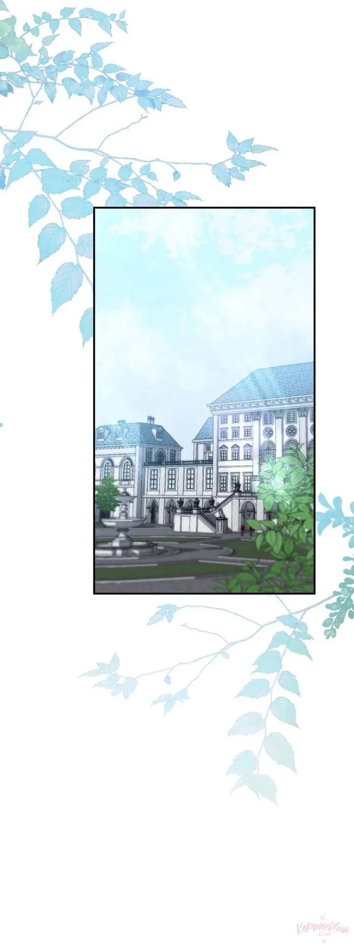 Baca A Princess Who Reads Fortune - Chapter 31 halaman 9