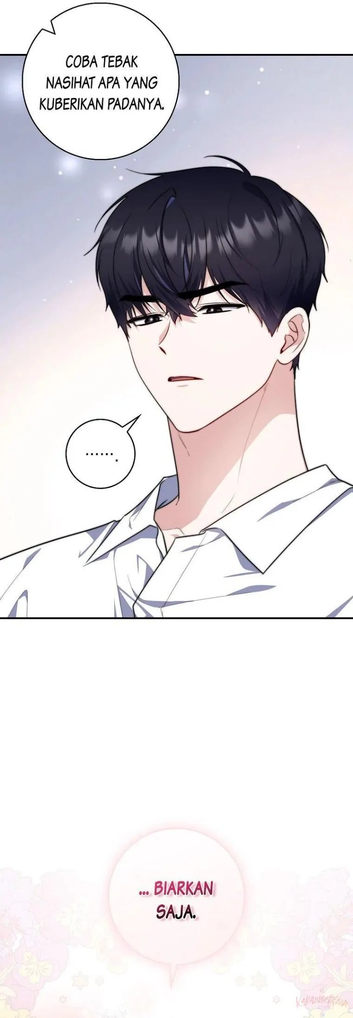 Baca A Princess Who Reads Fortune - Chapter 32 halaman 11