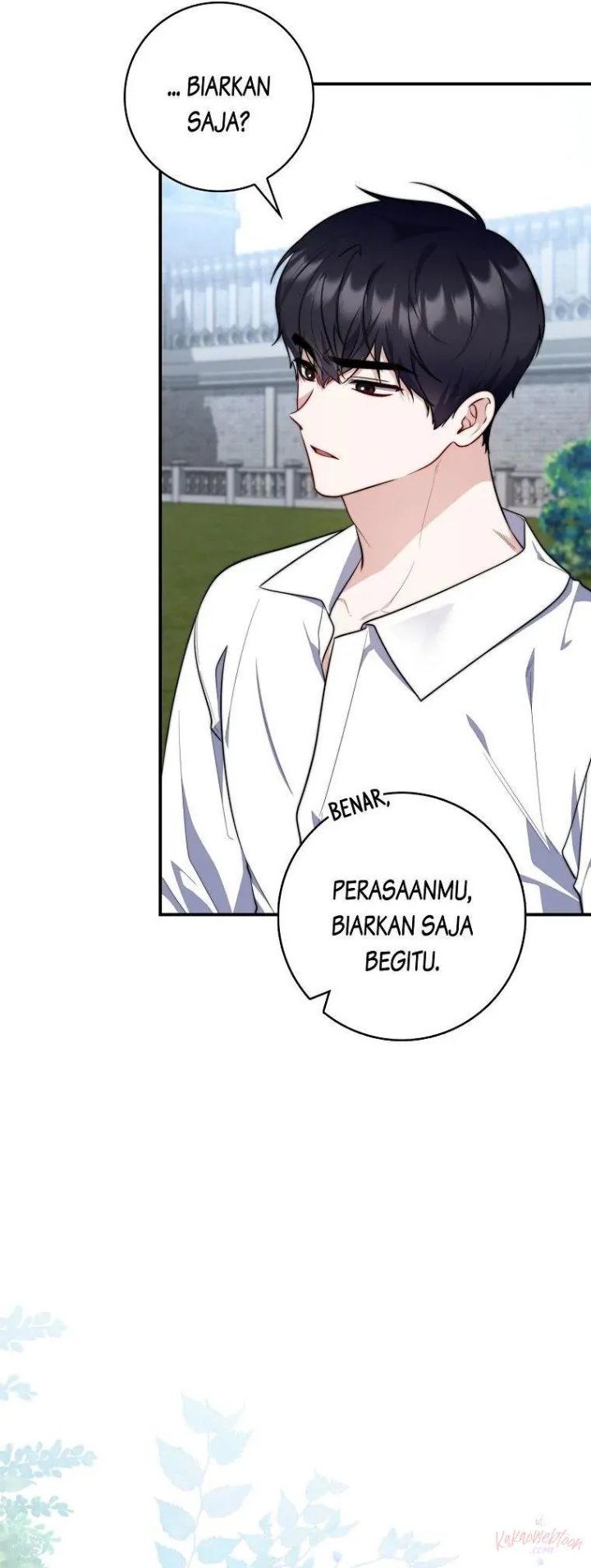 Baca A Princess Who Reads Fortune - Chapter 32 halaman 13