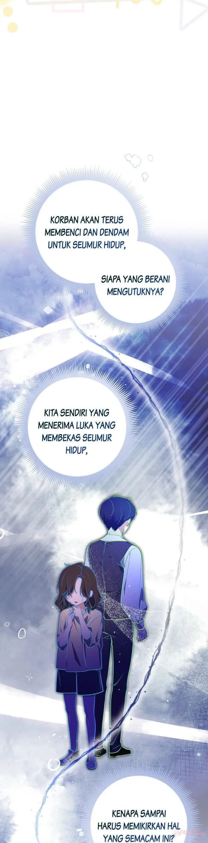 Baca A Princess Who Reads Fortune - Chapter 32 halaman 15