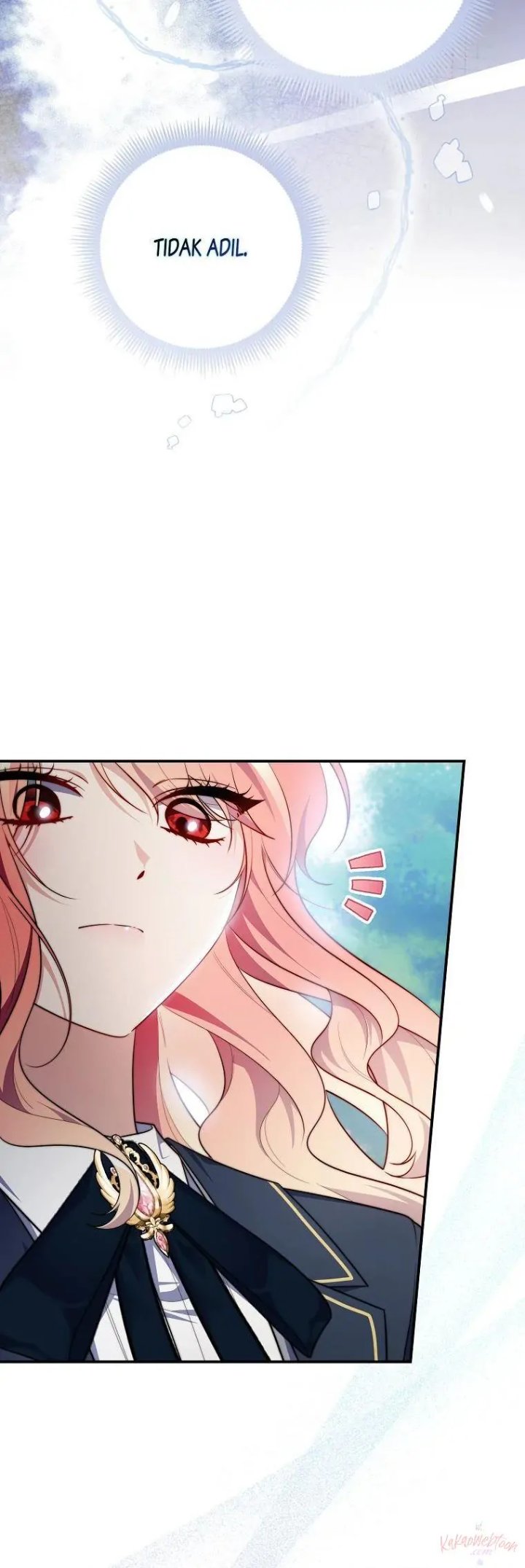 Baca A Princess Who Reads Fortune - Chapter 32 halaman 16