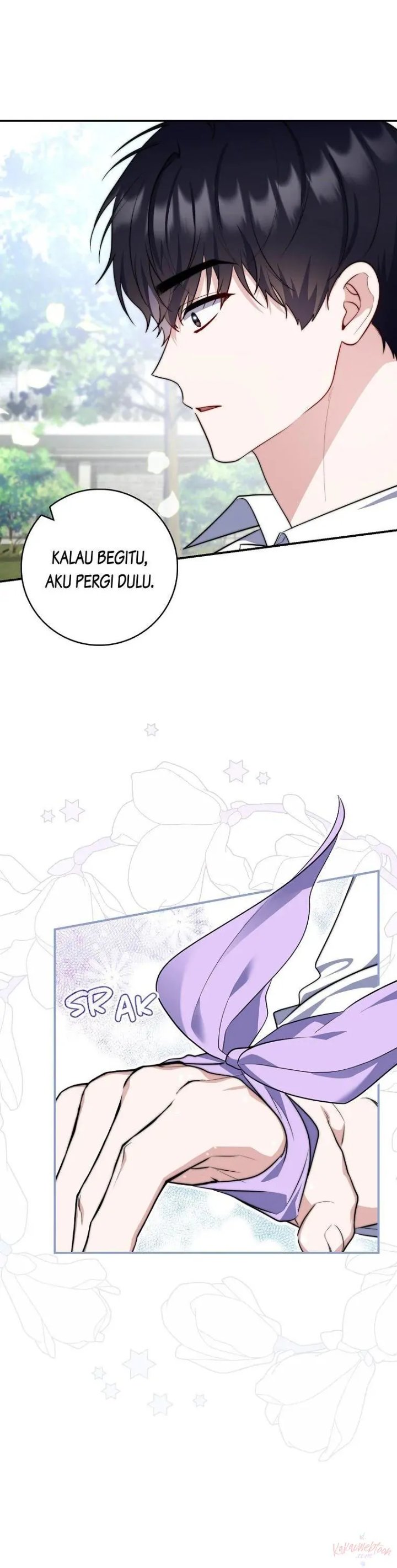 Baca A Princess Who Reads Fortune - Chapter 32 halaman 20