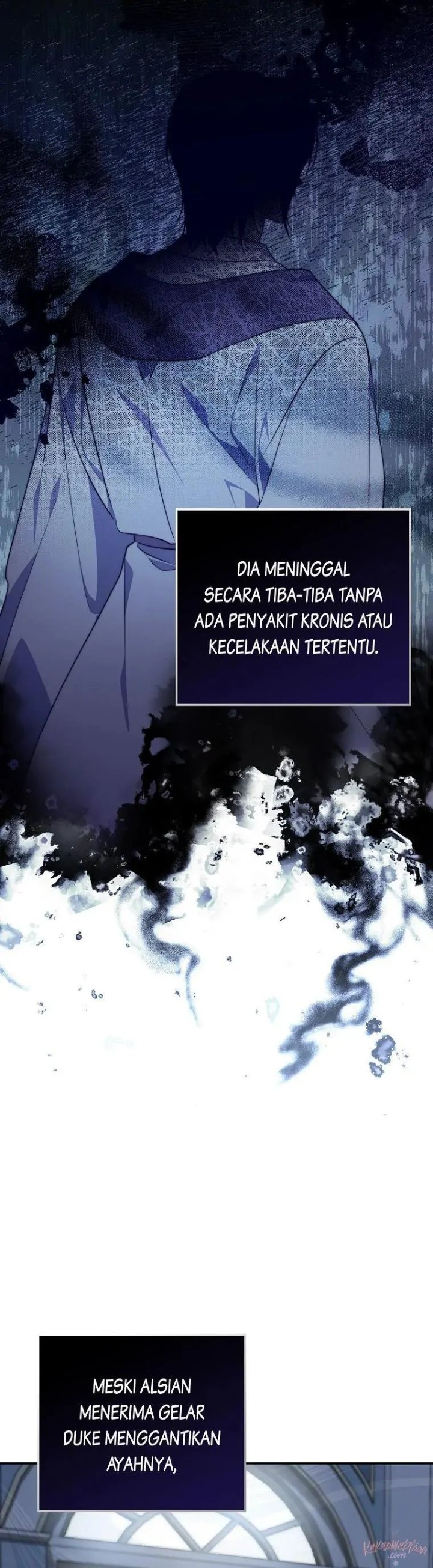 Baca A Princess Who Reads Fortune - Chapter 32 halaman 23