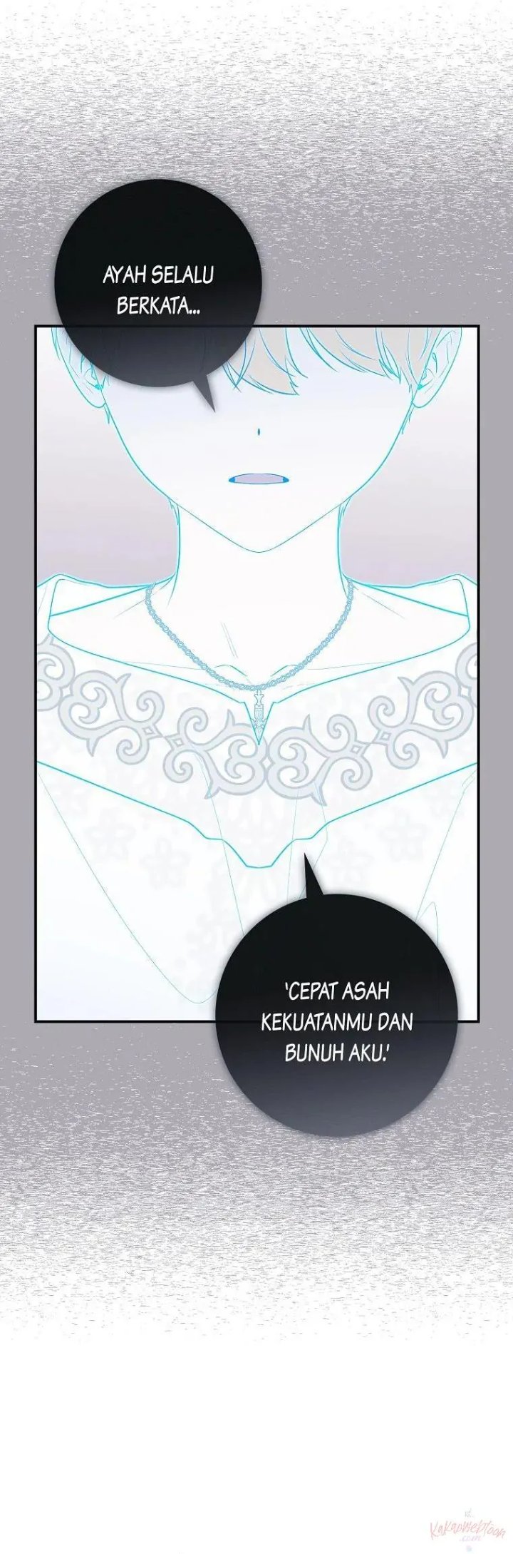 Baca A Princess Who Reads Fortune - Chapter 32 halaman 25