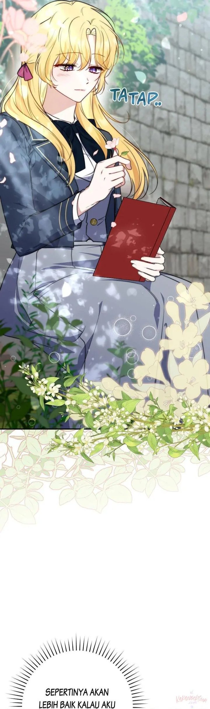 Baca A Princess Who Reads Fortune - Chapter 32 halaman 28