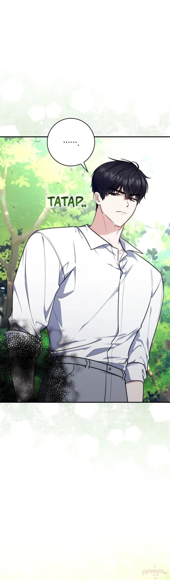 Baca A Princess Who Reads Fortune - Chapter 32 halaman 3