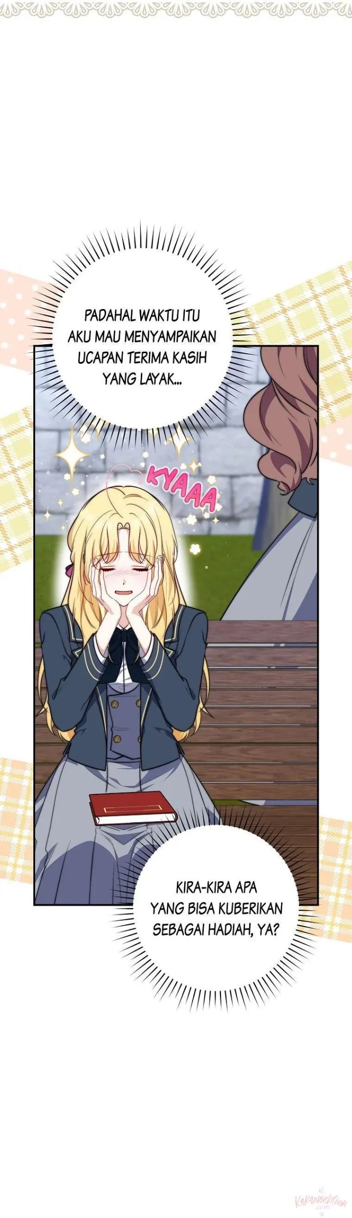 Baca A Princess Who Reads Fortune - Chapter 32 halaman 33