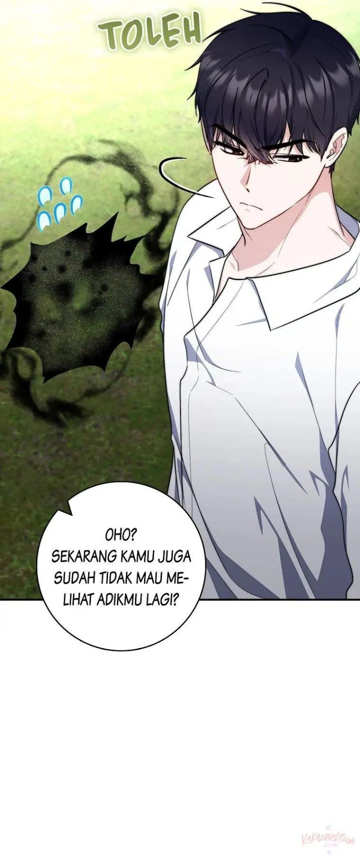 Baca A Princess Who Reads Fortune - Chapter 32 halaman 4