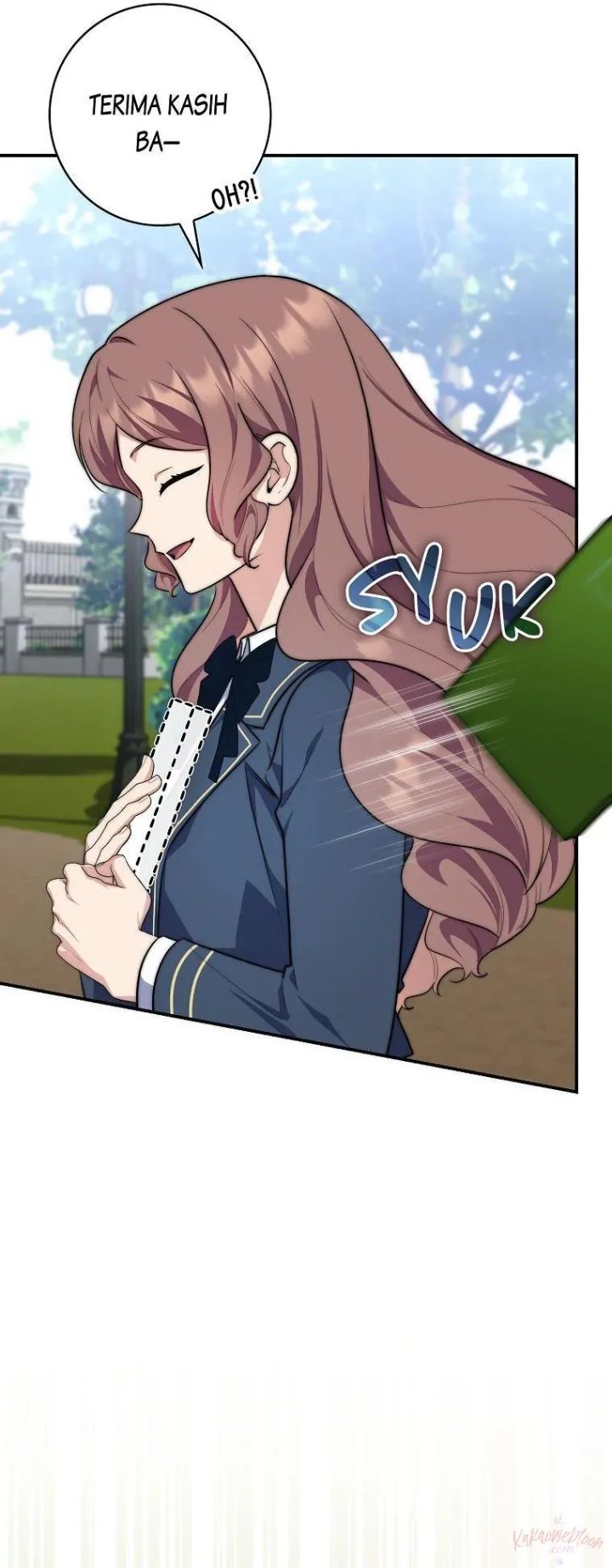 Baca A Princess Who Reads Fortune - Chapter 32 halaman 42