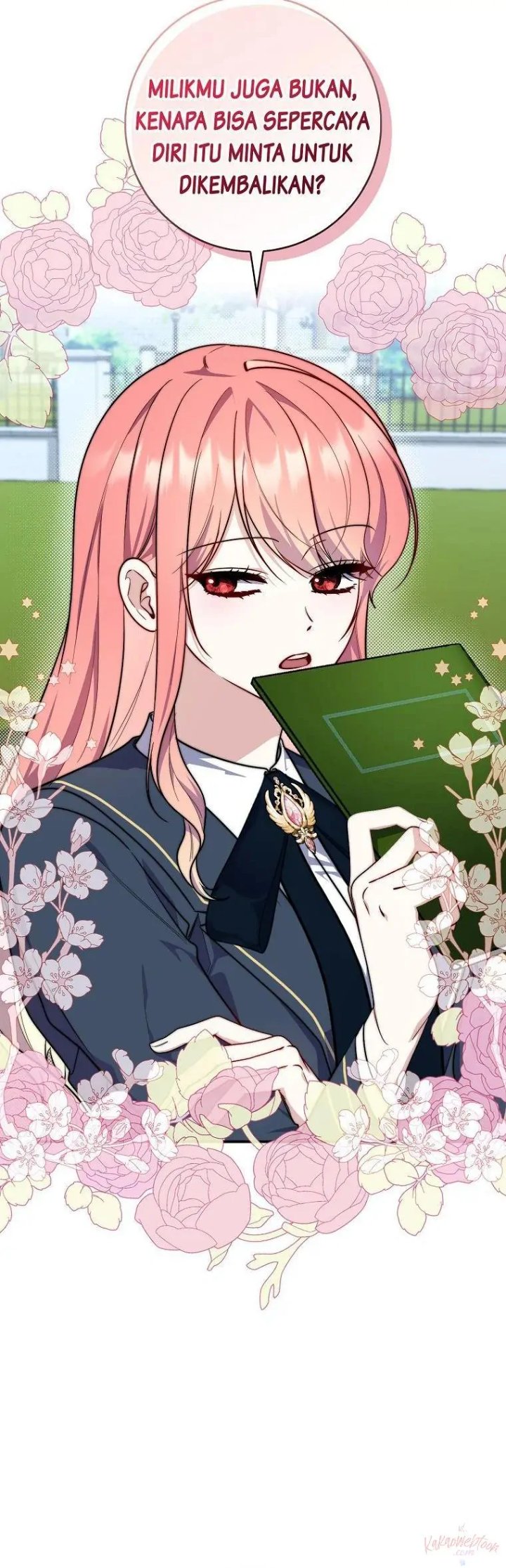 Baca A Princess Who Reads Fortune - Chapter 32 halaman 47