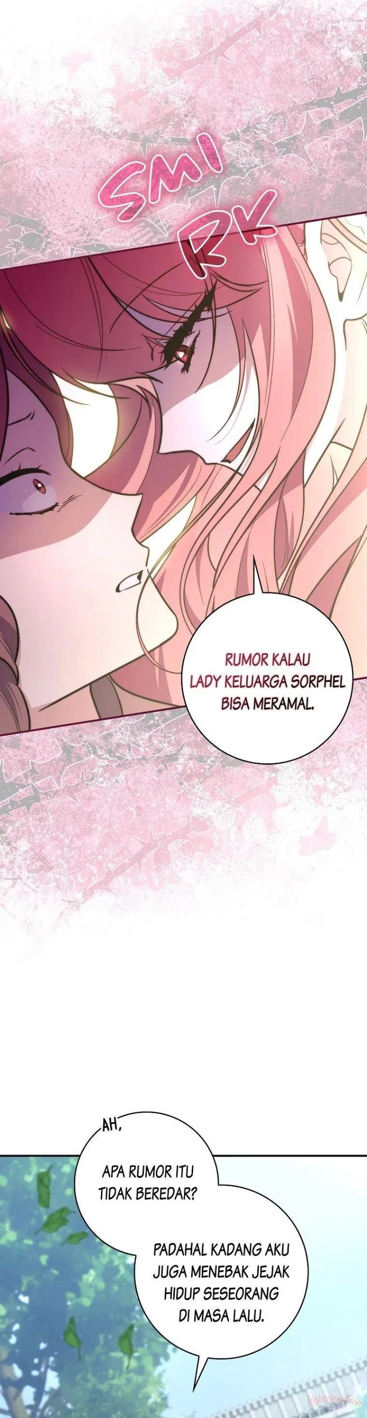 Baca A Princess Who Reads Fortune - Chapter 32 halaman 50