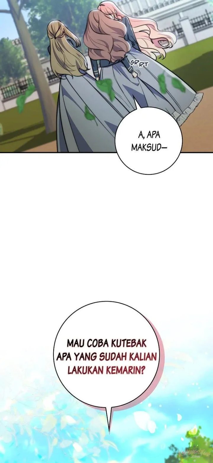 Baca A Princess Who Reads Fortune - Chapter 32 halaman 51