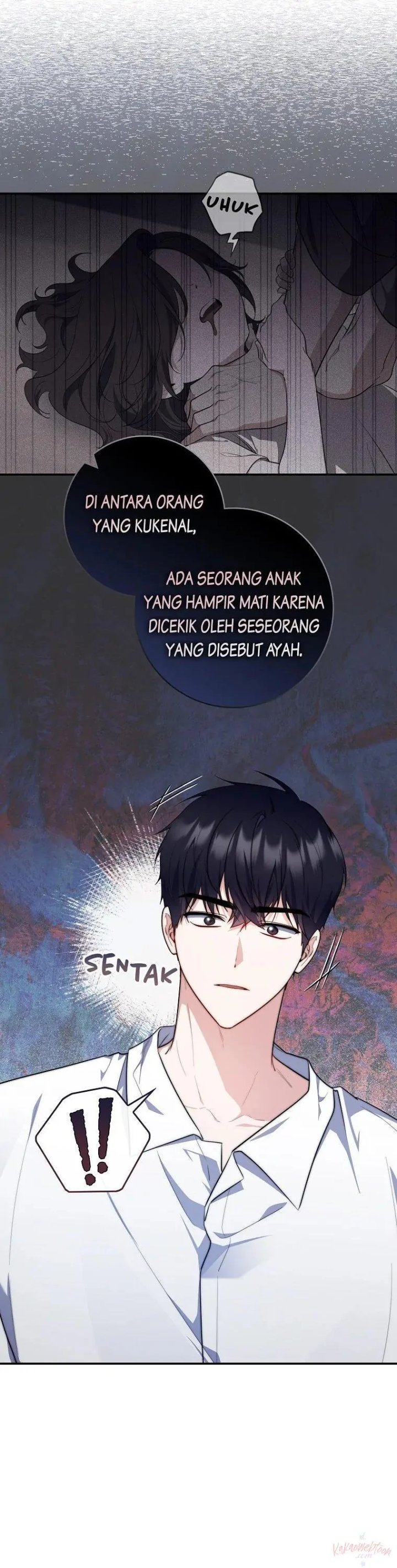 Baca A Princess Who Reads Fortune - Chapter 32 halaman 7