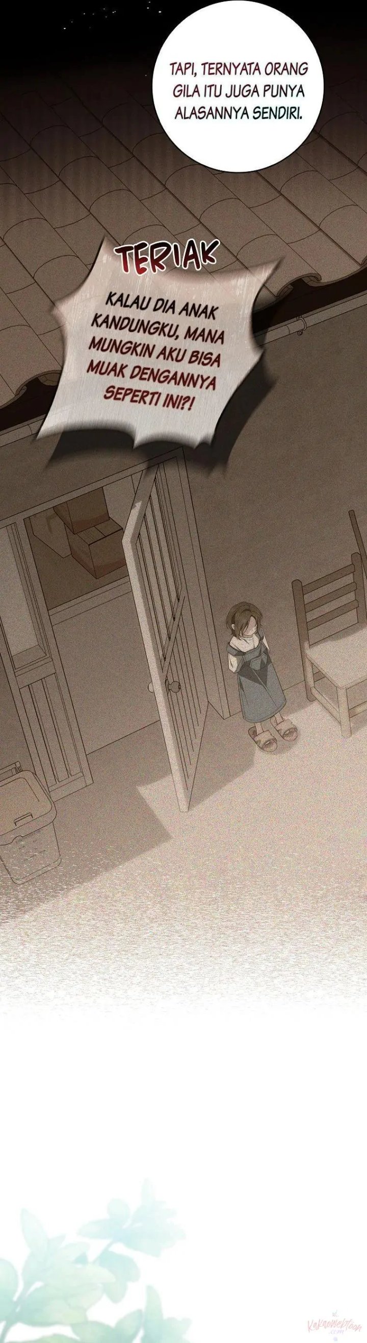 Baca A Princess Who Reads Fortune - Chapter 32 halaman 9