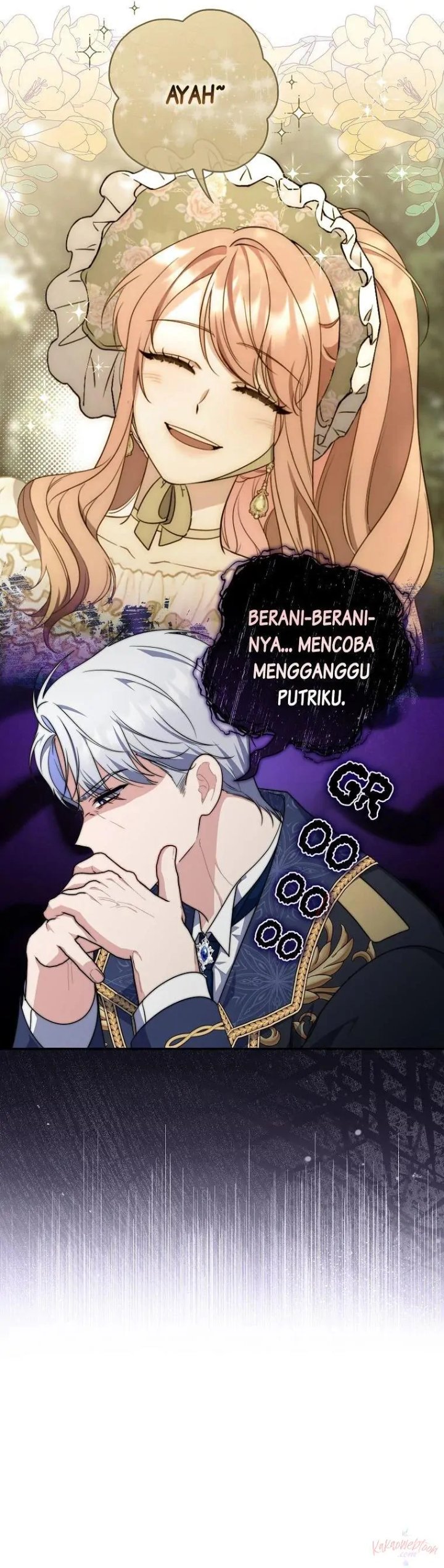 Baca A Princess Who Reads Fortune - Chapter 33 halaman 13