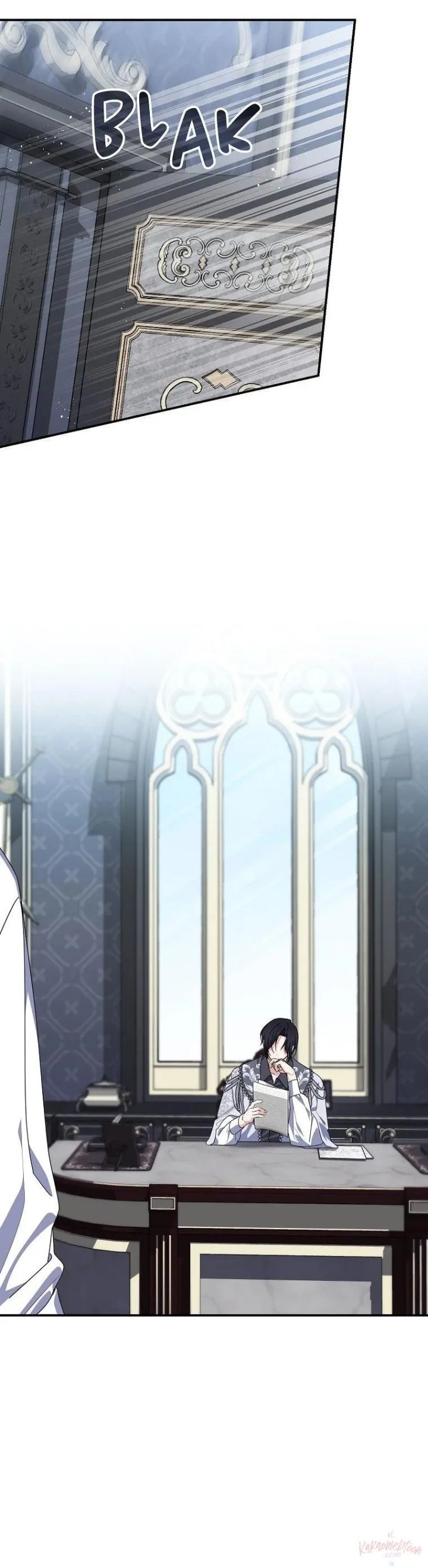 Baca A Princess Who Reads Fortune - Chapter 33 halaman 23