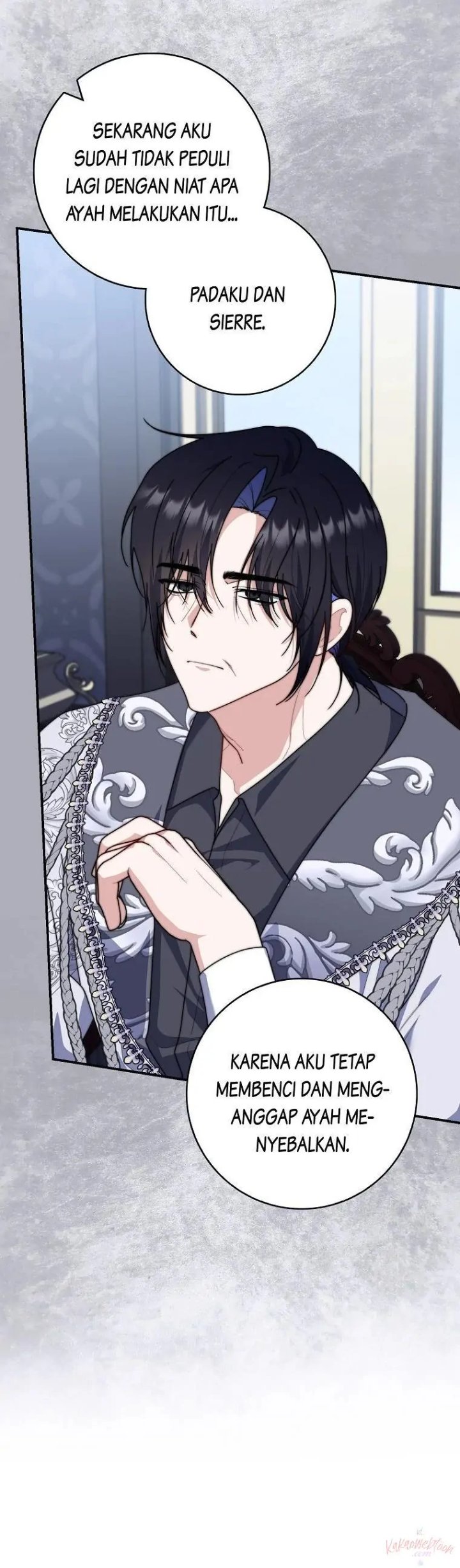 Baca A Princess Who Reads Fortune - Chapter 33 halaman 26