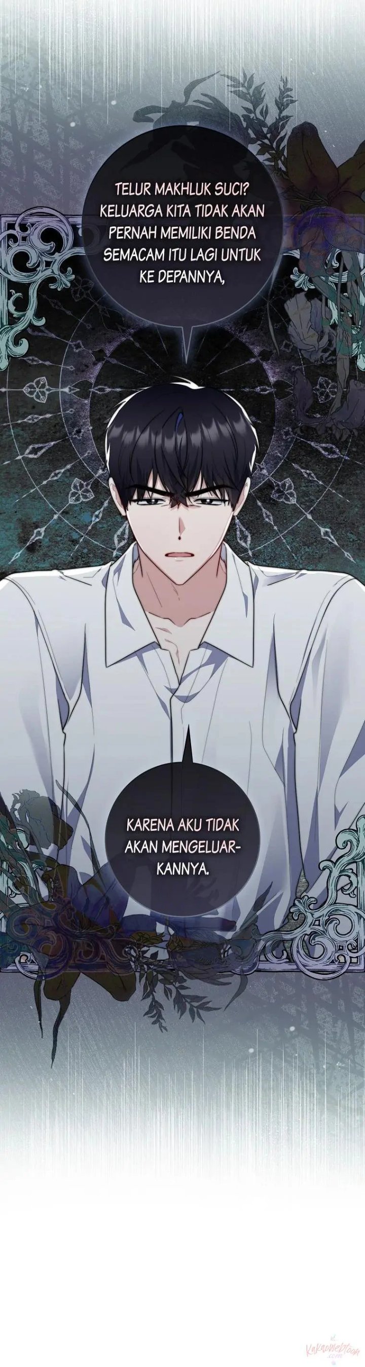 Baca A Princess Who Reads Fortune - Chapter 33 halaman 29
