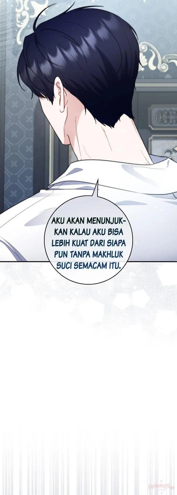 Baca A Princess Who Reads Fortune - Chapter 33 halaman 31