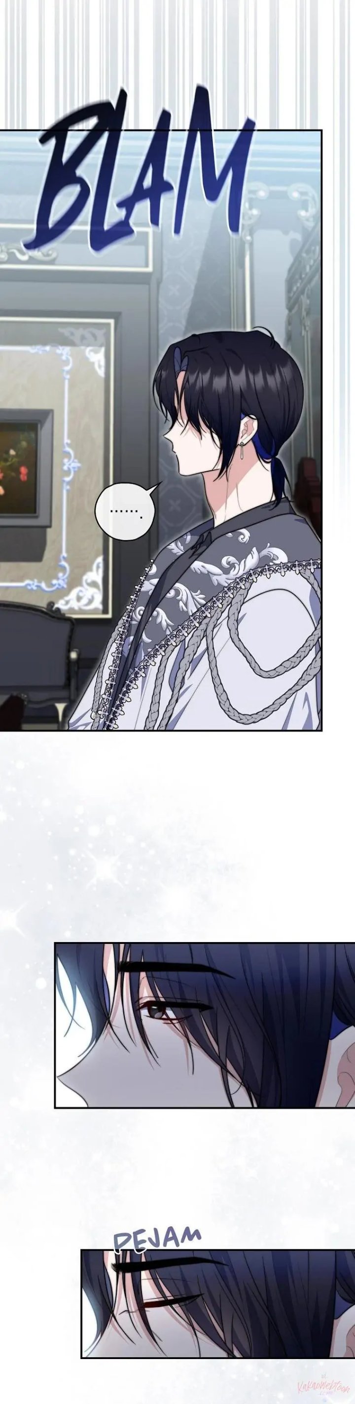 Baca A Princess Who Reads Fortune - Chapter 33 halaman 32