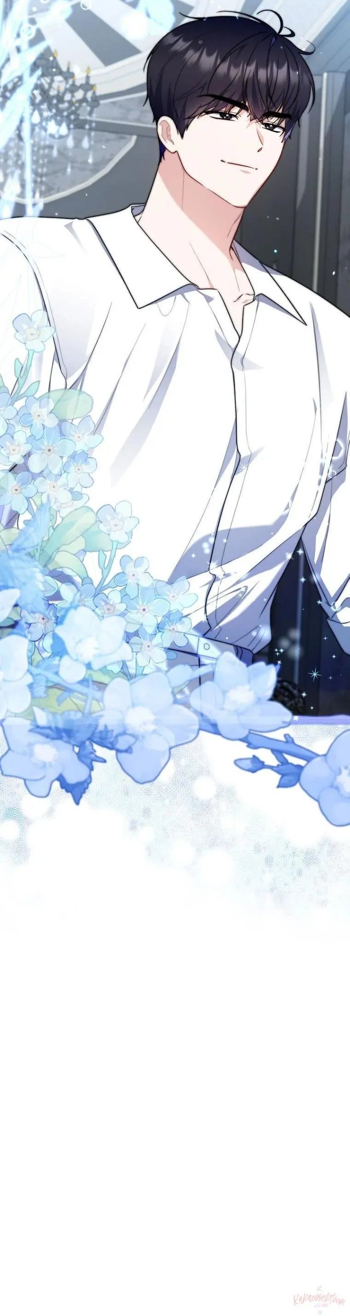 Baca A Princess Who Reads Fortune - Chapter 33 halaman 36