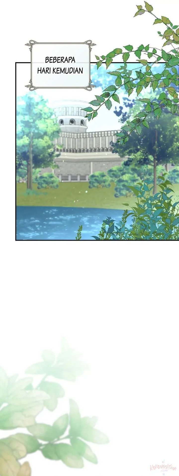 Baca A Princess Who Reads Fortune - Chapter 33 halaman 37