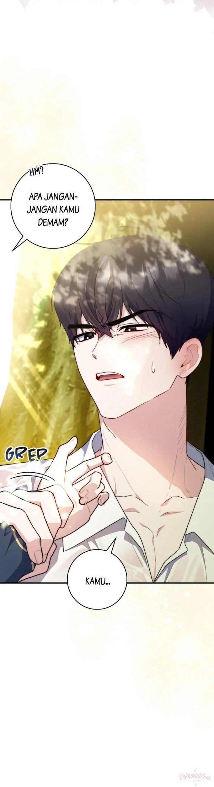 Baca A Princess Who Reads Fortune - Chapter 33 halaman 46