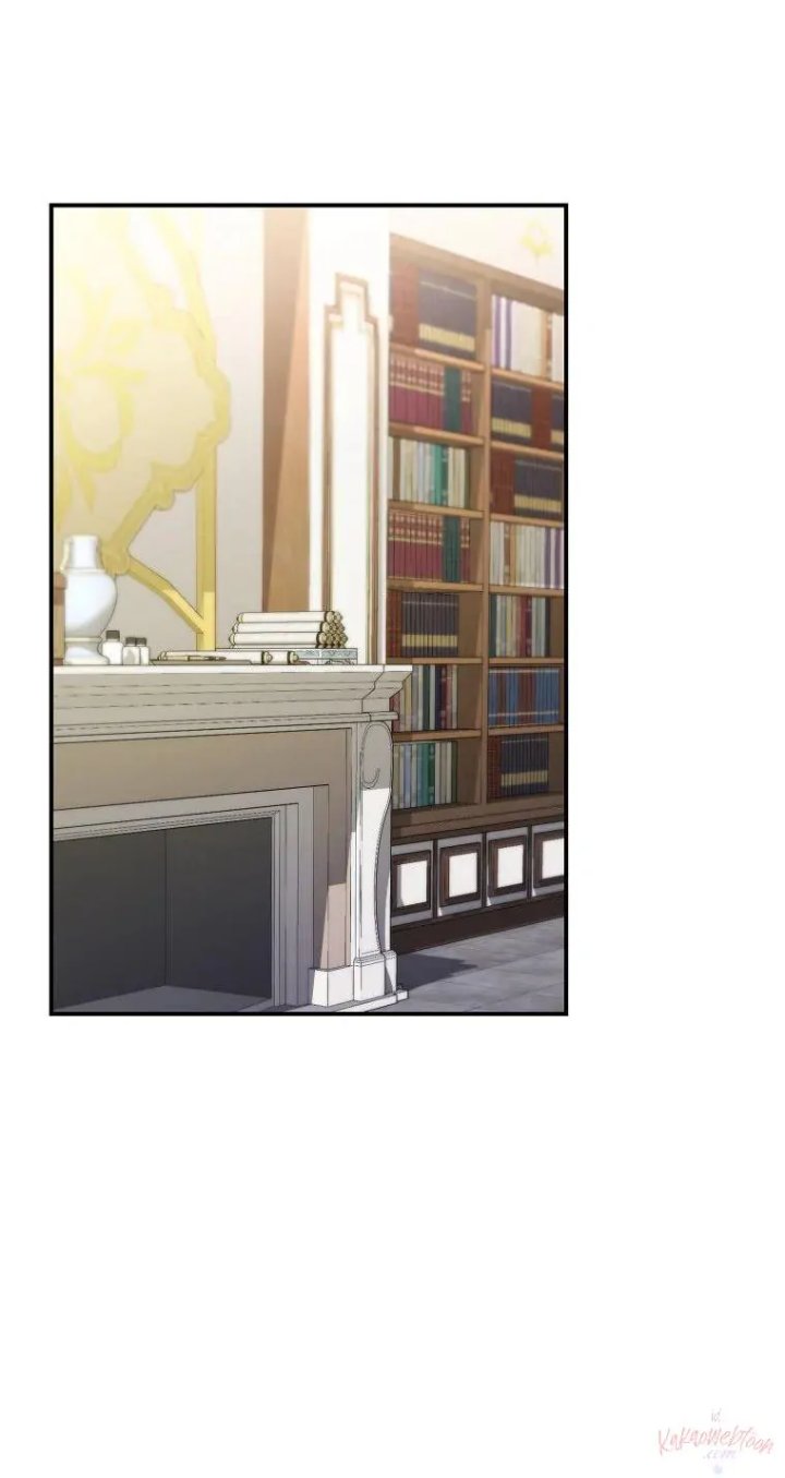 Baca A Princess Who Reads Fortune - Chapter 33 halaman 9