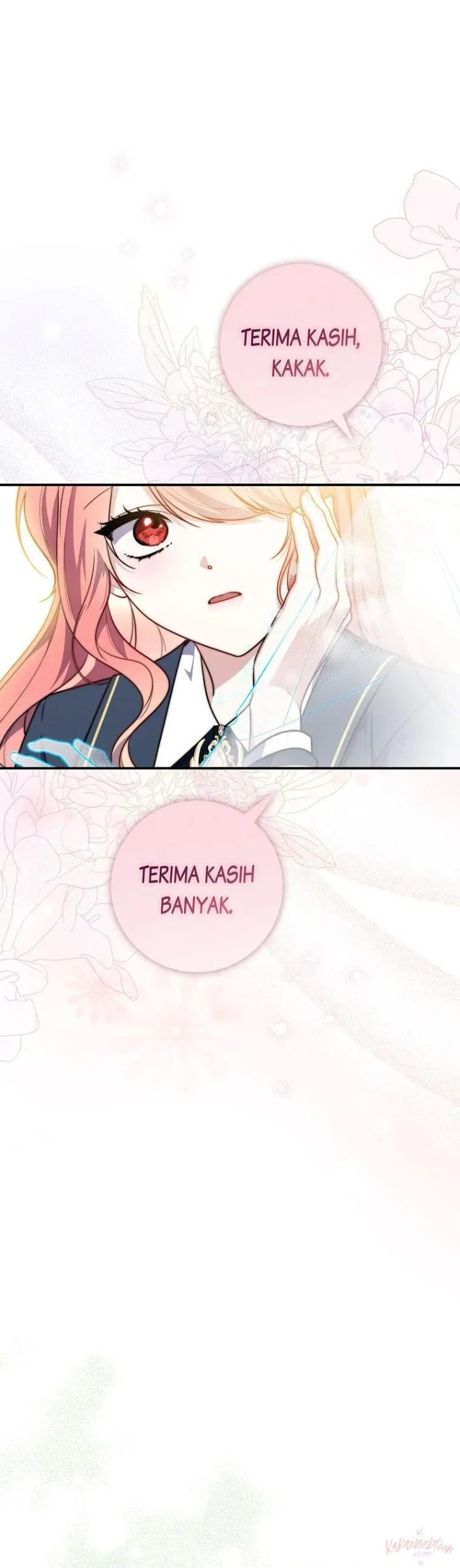 Baca A Princess Who Reads Fortune - Chapter 34 halaman 11