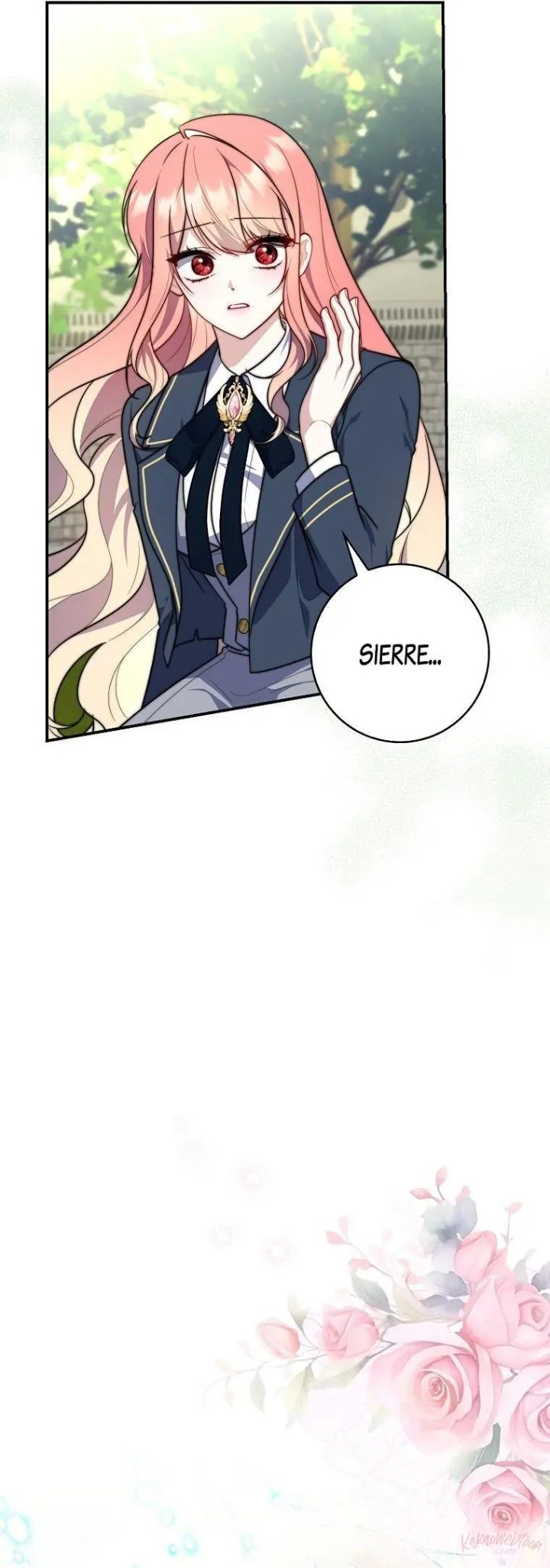 Baca A Princess Who Reads Fortune - Chapter 34 halaman 12