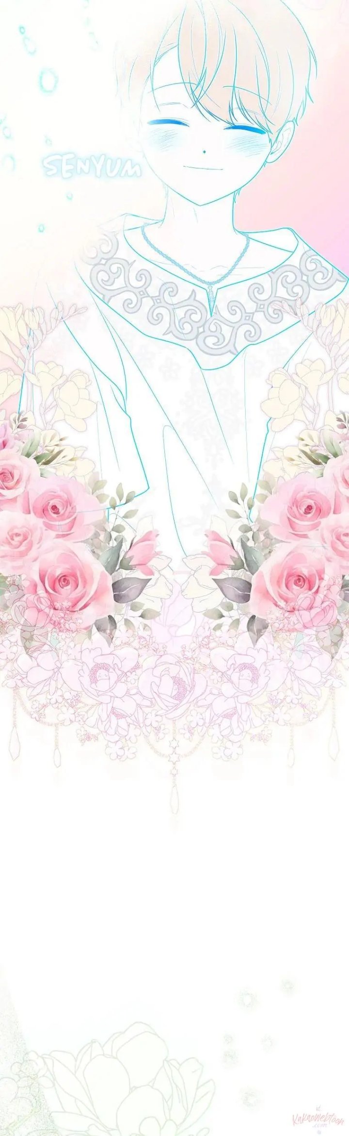 Baca A Princess Who Reads Fortune - Chapter 34 halaman 13