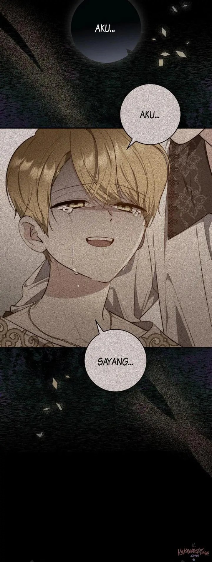 Baca A Princess Who Reads Fortune - Chapter 34 halaman 15