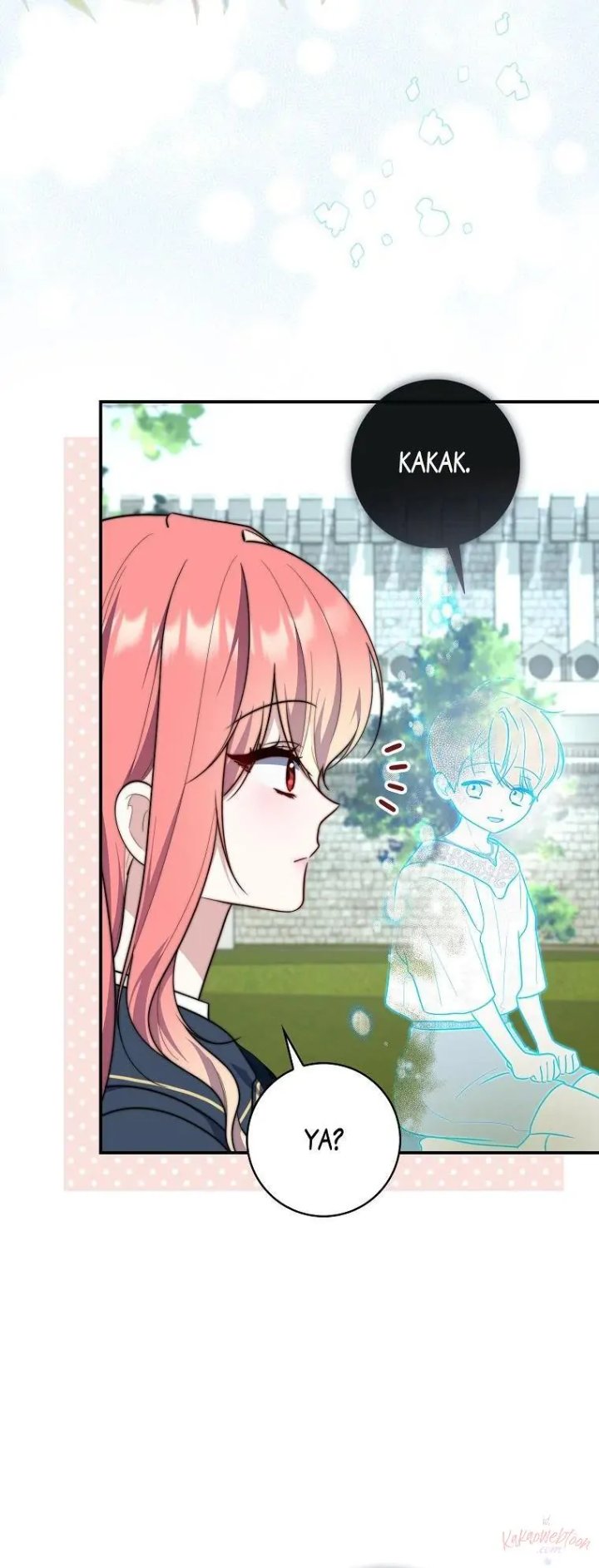 Baca A Princess Who Reads Fortune - Chapter 34 halaman 18