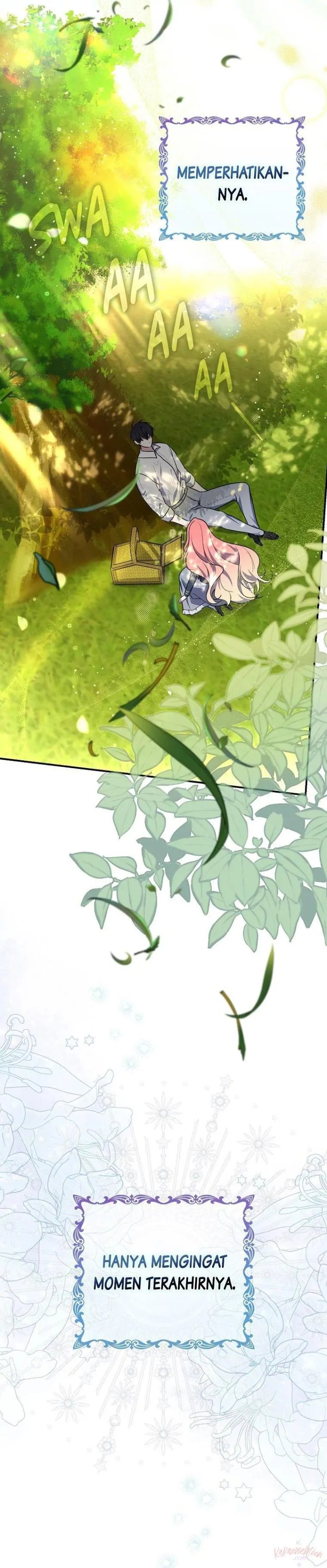 Baca A Princess Who Reads Fortune - Chapter 34 halaman 21