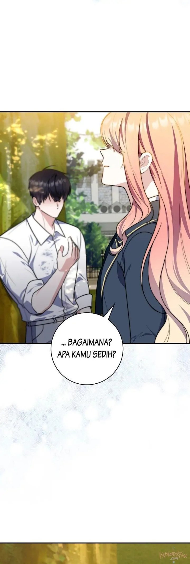 Baca A Princess Who Reads Fortune - Chapter 34 halaman 22