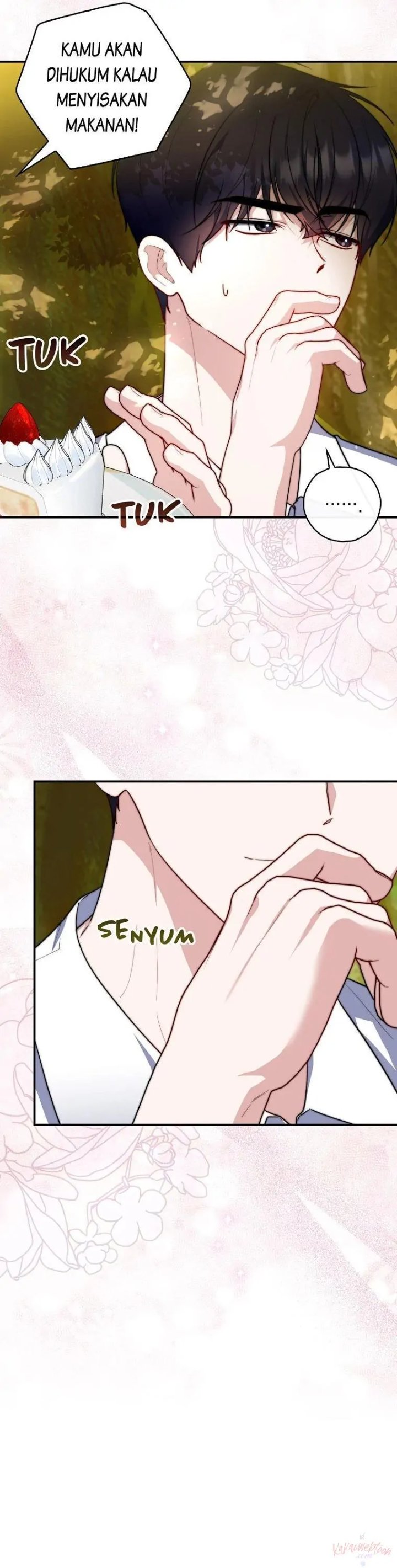 Baca A Princess Who Reads Fortune - Chapter 34 halaman 26