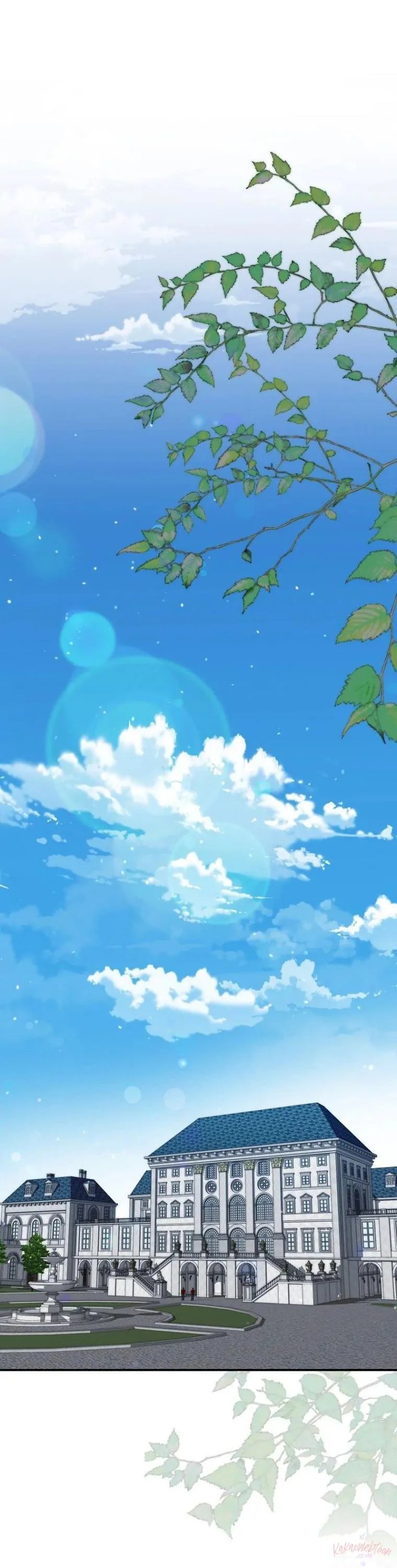 Baca A Princess Who Reads Fortune - Chapter 34 halaman 27