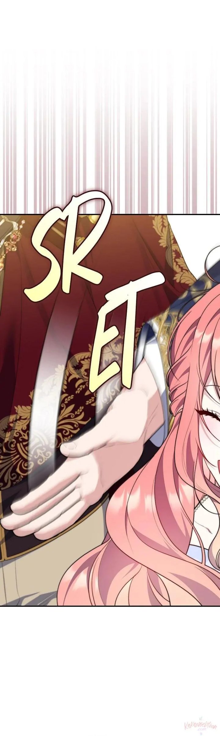 Baca A Princess Who Reads Fortune - Chapter 34 halaman 30