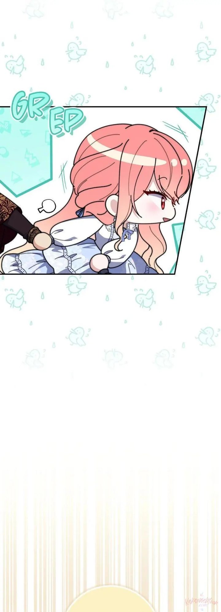 Baca A Princess Who Reads Fortune - Chapter 34 halaman 33