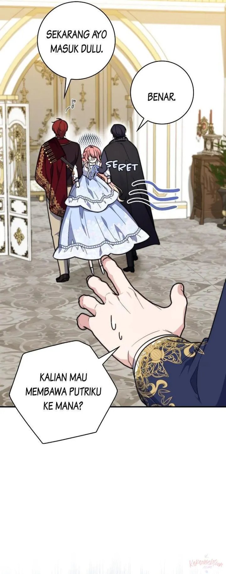 Baca A Princess Who Reads Fortune - Chapter 34 halaman 36