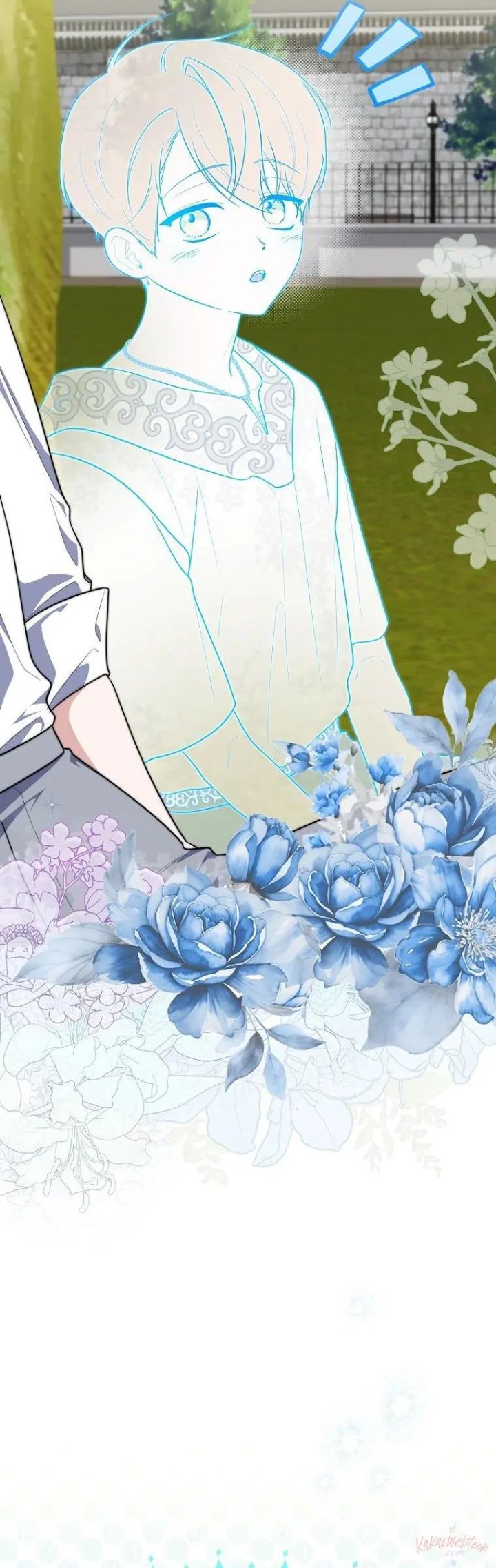 Baca A Princess Who Reads Fortune - Chapter 34 halaman 4